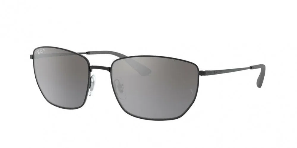 Ray-Ban 3653 Sunglasses - view 6
